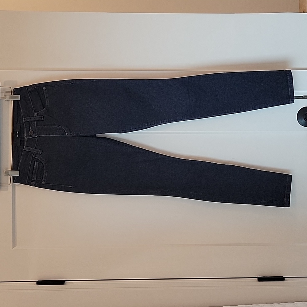 Joe's skinny jeans size 24